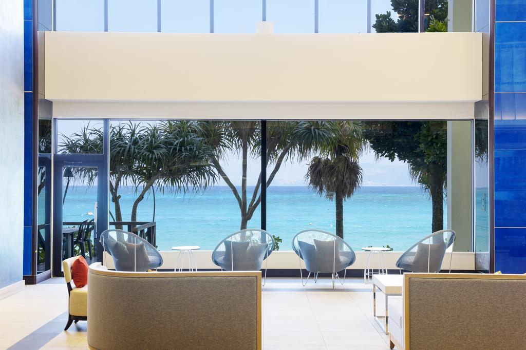 Kanehide Kise Beach Palace Nago Dış mekan fotoğraf