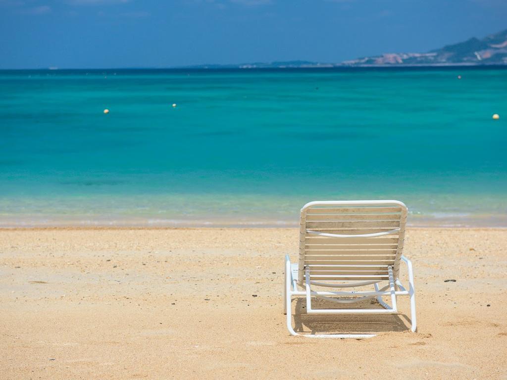 Kanehide Kise Beach Palace Nago Dış mekan fotoğraf